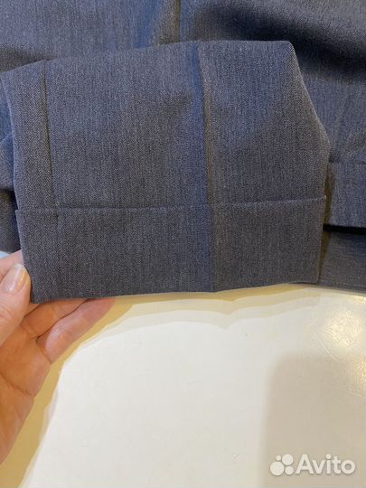 Брюки женские классические 44