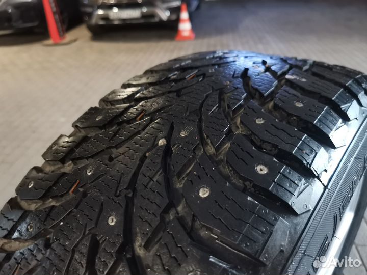 Колёса Bmw G07 X7 R20 V - Spoke 750