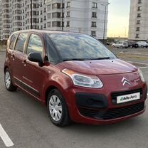 Citroen C3 Picasso 1.4 MT, 2010, 190 000 км, с пробегом, цена 550 000 руб.