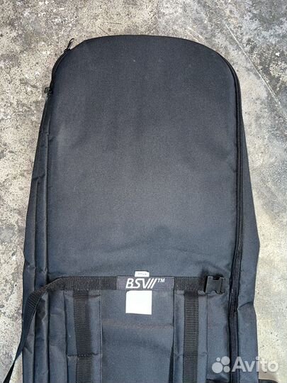 Чехол для сноуборда 155 BSV