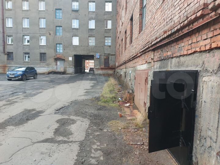 Гараж, 20 м²