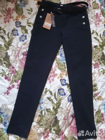 Брюки для девочки