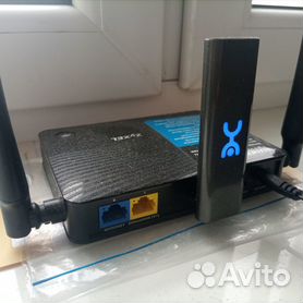 Yota Quanta LTE — 4G роутер для сетей LTE (Yota). Компактный, не дорогой роутер для 4G сетей