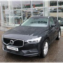 Volvo XC60 2.0 AT, 2020, 116 000 км, с пробегом, цена 3 565 000 руб.