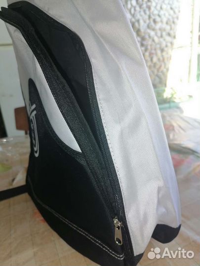 Сумка рюкзак мужская спортивная