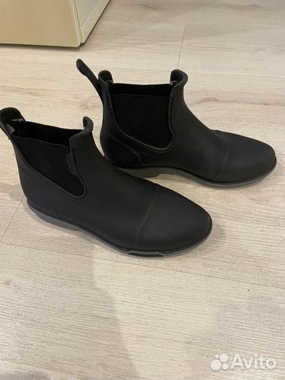 Сапоги для верховой езды 33