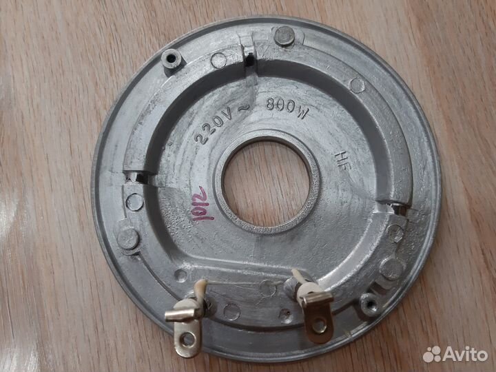 Тэн для мультиварки