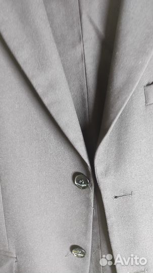 Школьная форма