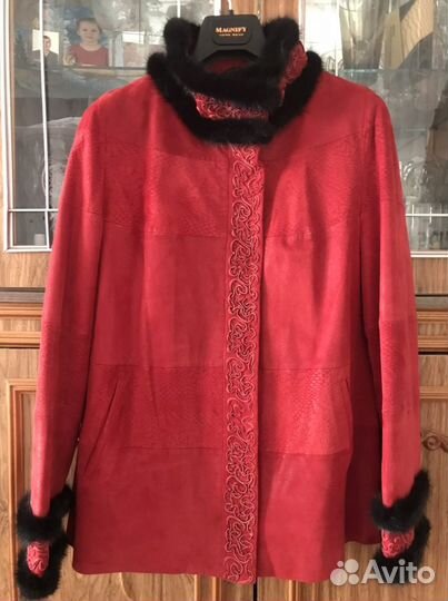 Куртка женская весна