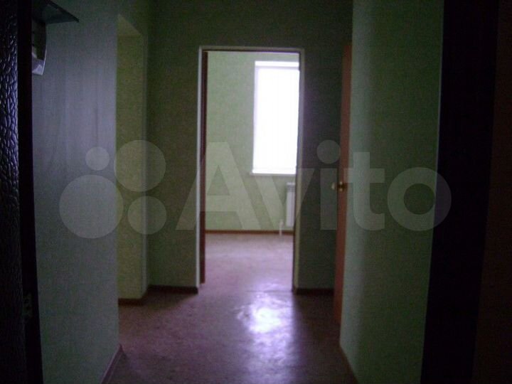 2-к. квартира, 54,2 м², 3/3 эт.