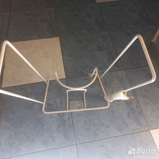 Приспособление для надевания компрессионных чулков