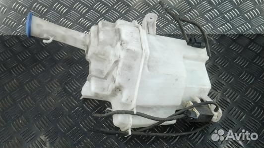 Бачок омывателя KIA CEE'D 2 (JD) (XNP10NL01)