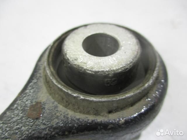 Рычаг задний продольный верхний