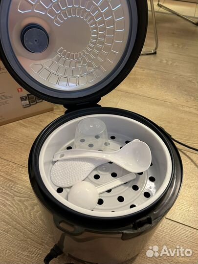 Мультиварка redmond rmc m39