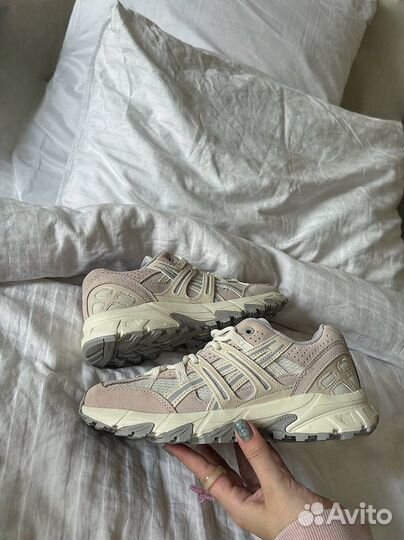 Кроссовки asics gel sonoma 15 50