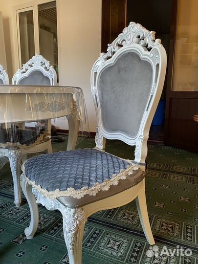 Продаются стулья