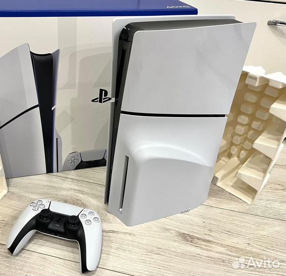 Sony PlayStation 5 Slim