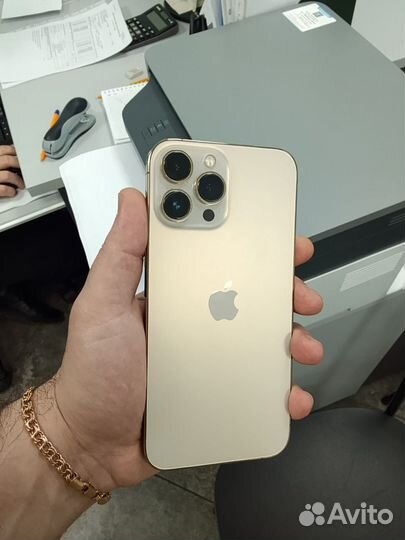 iPhone 13 Pro Max, 128 ГБ