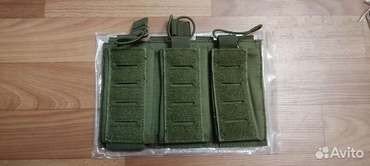 Подсумок для магазина ак