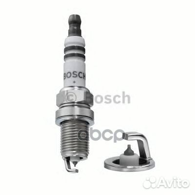Свеча FR7KPP33+ 0242236564 0242236564 Bosch
