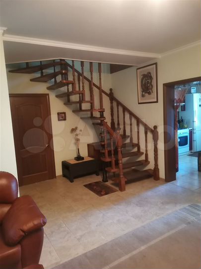 Дом 129,4 м² на участке 7,8 сот.