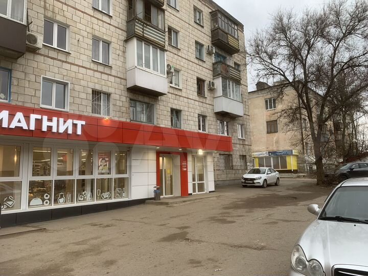 Свободного назначения, 5 и 12 м²