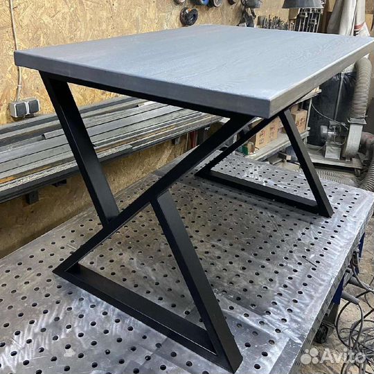 Мебель-Лофт на заказ любой сложности