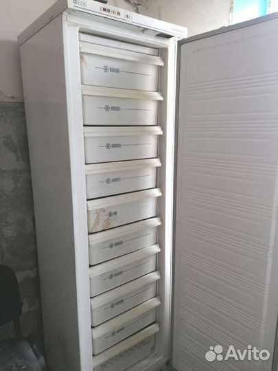 Морозильная камера