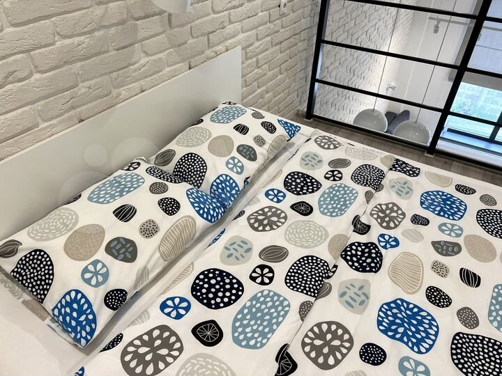 Квартира-студия, 30 м², 2/3 эт.