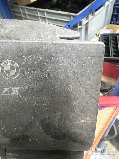 Педаль газа BMW E, F, G-серии