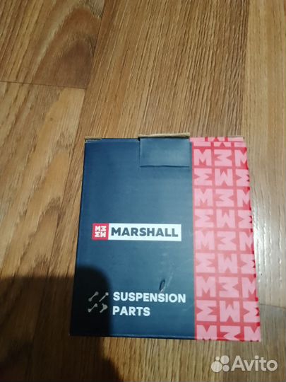 Шаровая опора Опель astra