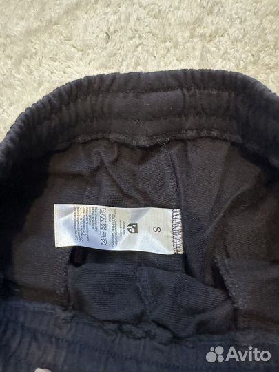 Спортивные штаны uspa