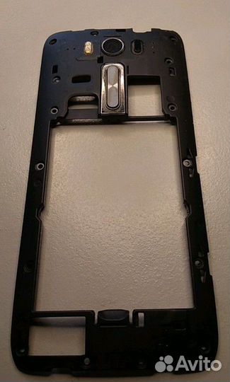 Asus Zenfone 2 Laser ZE500KL в разбор