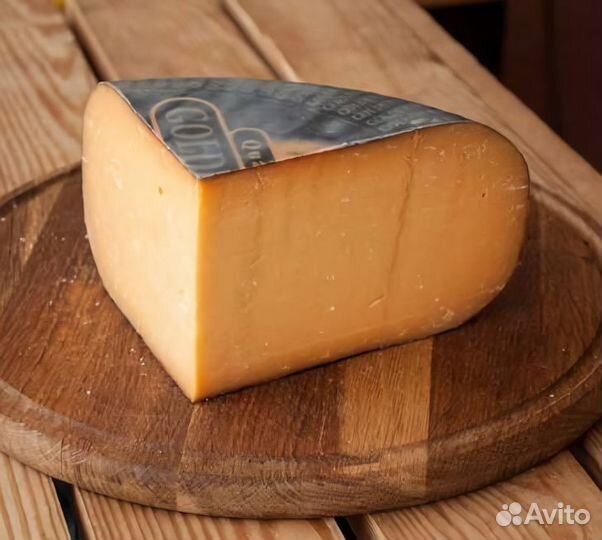 Сыр Румер Черный