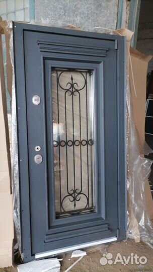 Дверь входная Renovance Империал