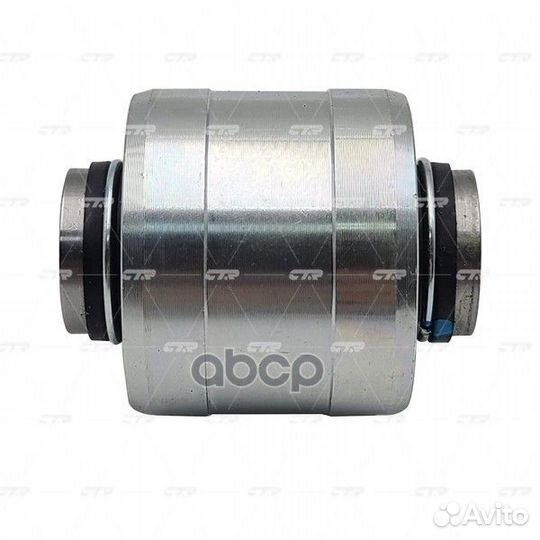 Cbcr-6 Сайлентблок рычага подвески зад