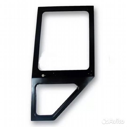 Дверь левая ук