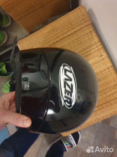 Мотошлем Lazer L 59-60