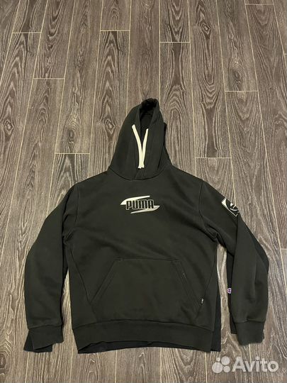 Худи и толстовки мужские