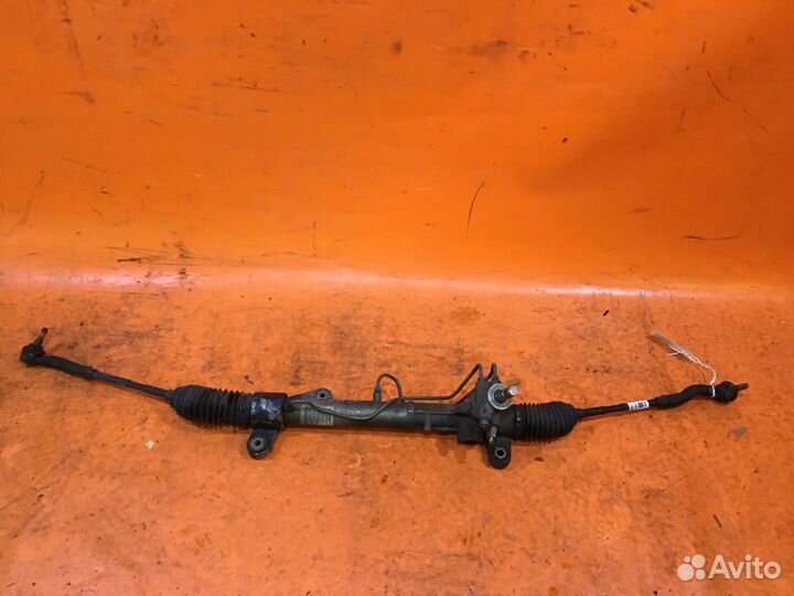Рулевая рейка на Toyota Caldina AZT241W 1AZ-FSE