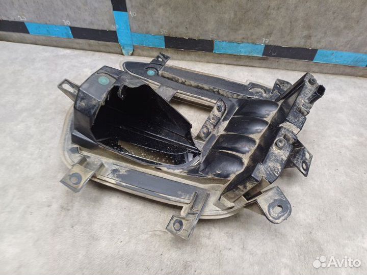 Дневной ходовой огонь передний правый Renault