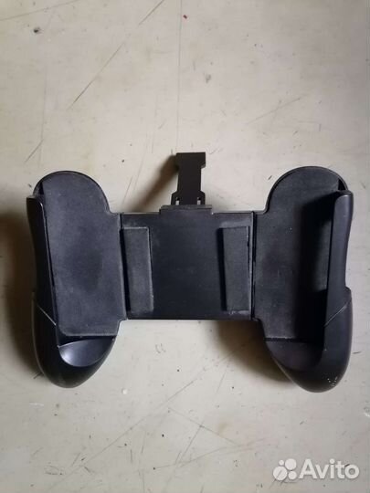 Геймпады для телефона