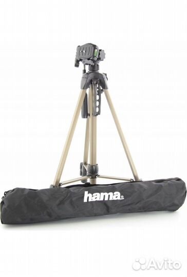 Штатив Hama Star 61, бронзовый