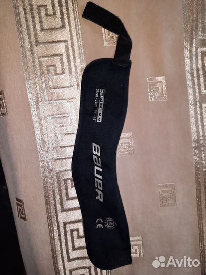 Экипировка для хоккея 7-9 лет