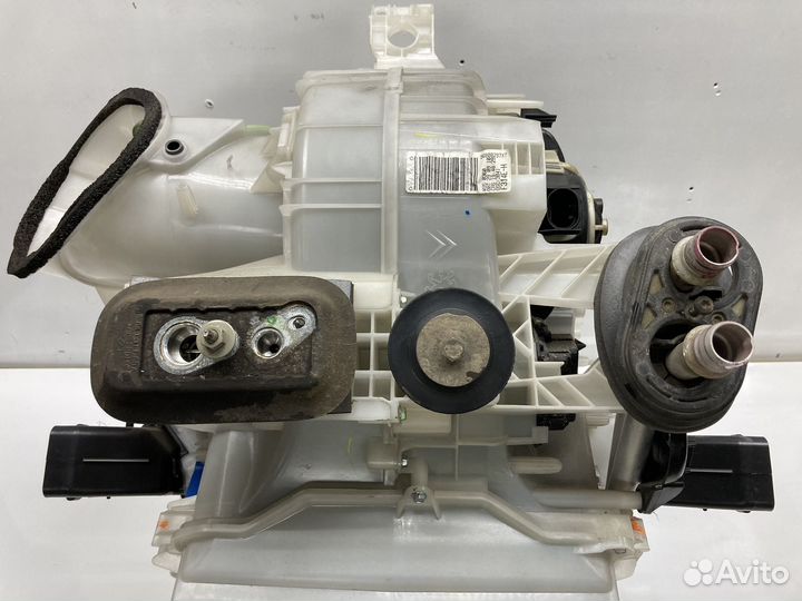 Печка в сборе Citroen C3 Picasso 1.4 EP3