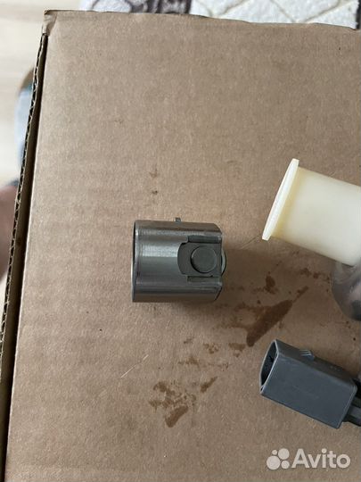 Тнвд 06k127025e и толкатель Ina 711029410