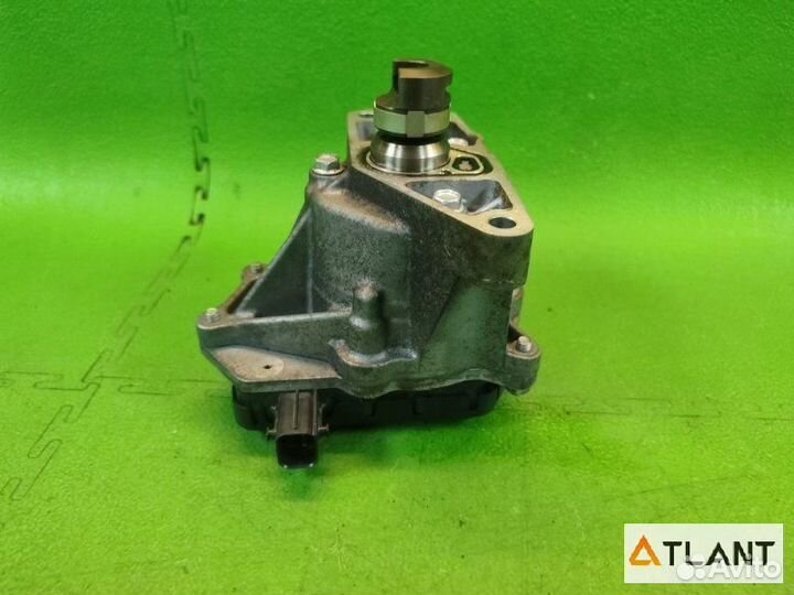 Блок valvematic toyota voxy