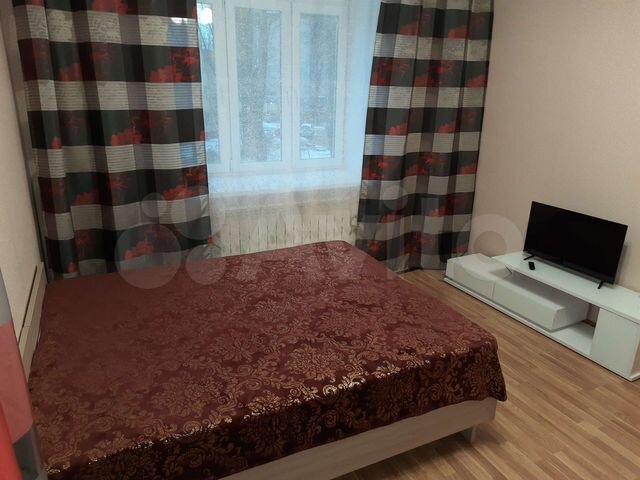 1-к. квартира, 39 м², 2/14 эт.