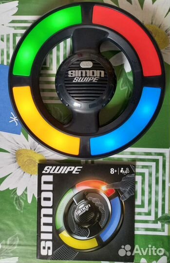 Пазлы, игры