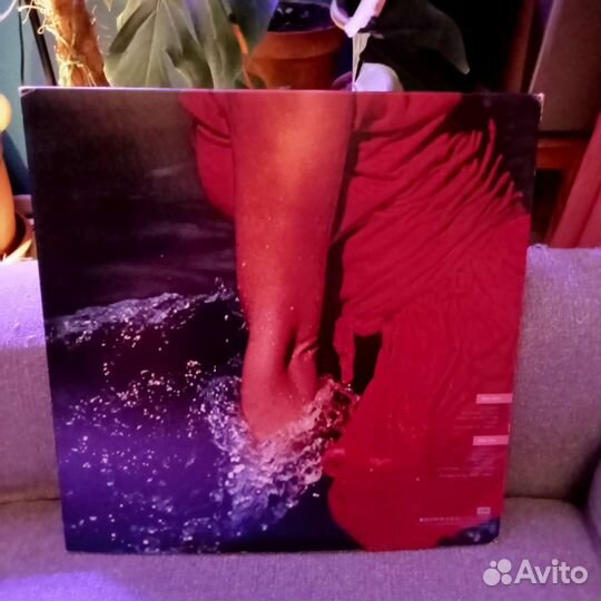 Винил Olivia Newton John – Physical